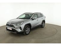 toyota rav 4 2.5 hybride 2wd dynamic