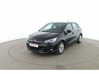 citroen c4 1.6 blue-hdi feel