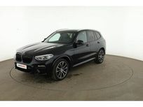 bmw x3 xdrive20da m sport
