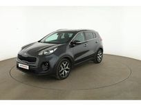 kia sportage 1.7 crdi isg active 2wd dct7