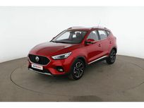 mg zs 1.0 t-gdi luxury 2wd bva6