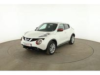 nissan juke 1.2 dig-t n-connecta
