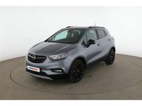 opel mokka x 1.6 diesel 4x2 black edition