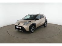 toyota aygo x 1.0 vvt-i collection s-cvt
