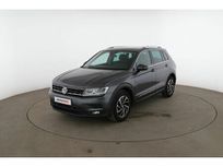 volkswagen tiguan 1.5 tsi evo confortline dsg7