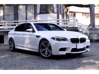2013 bmw (f10) m5