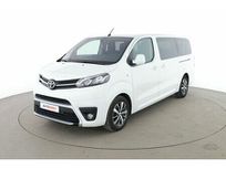 toyota proace verso long 1.5 d-4d dynamic