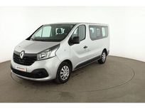 renault trafic combi 1.6 dci energy zen l1