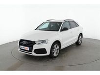 audi q3 2.0 tdi s line quattro s tronic
