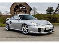 2003 porsche 911 (996) gt2