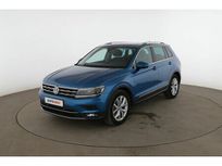 volkswagen tiguan 1.5 tsi evo carat dsg7
