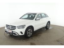 glc 220 d
