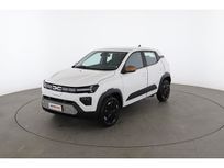 electric drive 48 kw