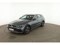 mercedes-benz classe c all-terrain 220 d all-terrain 4matic bva9
