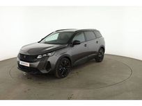 peugeot 5008 1.2 hybrid gt e-dcs6
