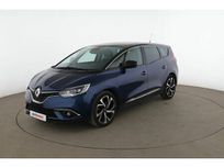 renault grand scenic 1.3 tce intens edc