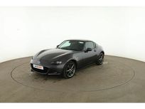 mazda mx-5 rf 2.0 skyactiv-g selection bva