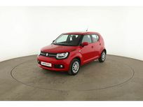 suzuki ignis 1.2 dualjet hybrid avantage