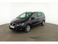 seat alhambra 2.0 tdi cr ecomotive style