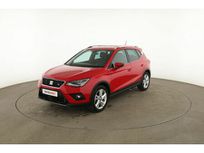 seat arona 1.0 ecotsi fr dsg7