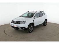 dacia duster 1.3 tce prestige 4x2