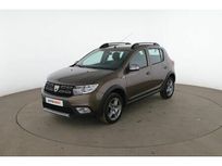 dacia sandero stepway 0.9 tce
