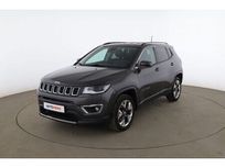 jeep compass 1.4 multiair limited