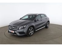 mercedes-benz gla 200 d fascination 7g-dct