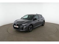 peugeot 208 1.2 hybrid allure e-dcs6