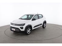 electric drive 33 kw