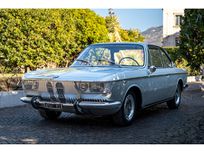 1968 bmw 2000 cs