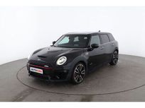 mini clubman jcw bva8
