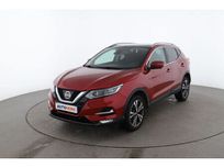 nissan qashqai 1.2 dig-t
