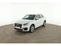 audi q2 1.6 tdi s line