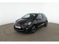 citroen ds3 1.2 vti so chic