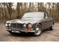 1973 jaguar xj12 v12