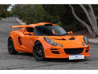 2011 lotus exige s