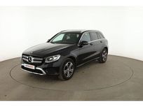mercedes-benz classe glc 250 executive 4matic bva9