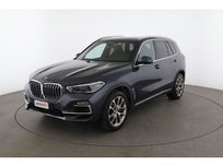 xdrive 30d mild-hybrid