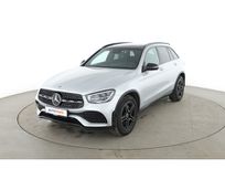 glc 220 d