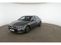 mercedes-benz classe a berline 220 4matic 7g-dct