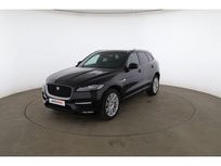 jaguar f-pace 3.0 d v6 r-sport 4x4 bva8