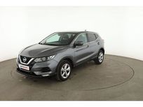 nissan qashqai 1.3 dig-t