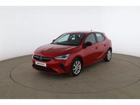 opel corsa 1.2 turbo edition business auto