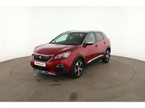 peugeot 3008 1.6 blue-hdi crossway