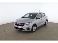 dacia sandero 1.0 tce expression