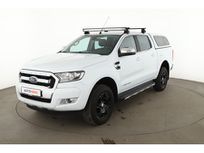 2.2 tdci