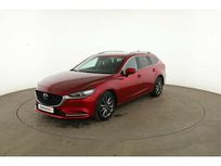 mazda 6 wagon 2.2 skyactiv-d dynamique skyactiv-drive
