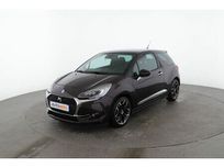 ds automobiles ds3 1.6 thp sport chic bv6