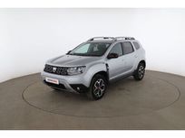 dacia duster 1.3 tce techroad 4x2